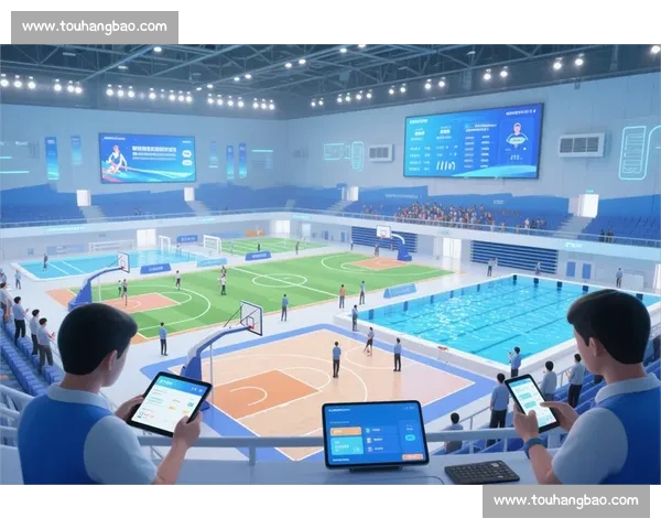 打造多元化体育直播平台 提升观众互动体验与赛事覆盖深度