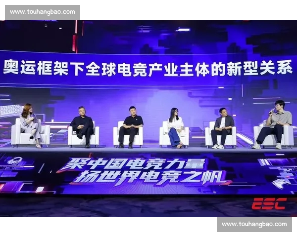 畅享电竞激情随时随地 电竞直播手机版带你领略全新游戏盛宴