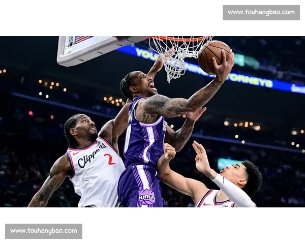 全程精彩回放NBA赛事直播最新赛况实时解析